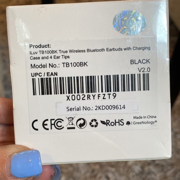 Electronic bundle - Picture 5 of 9